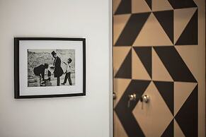 The Boutique Napoli Suite