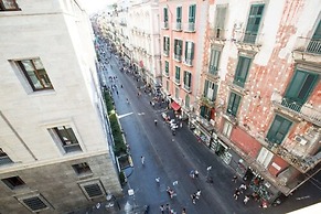 The Boutique Napoli Suite