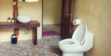 Baandin Chiewlarn Resort