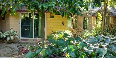 Baandin Chiewlarn Resort