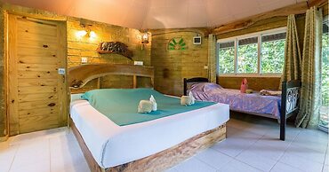 Baandin Chiewlarn Resort