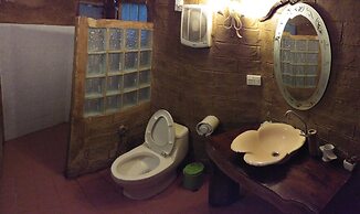 Baandin Chiewlarn Resort