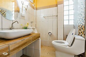 Baandin Chiewlarn Resort