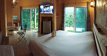 Baandin Chiewlarn Resort