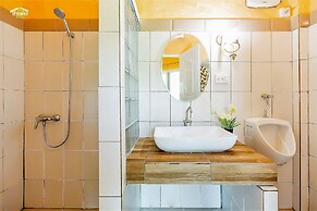 Baandin Chiewlarn Resort