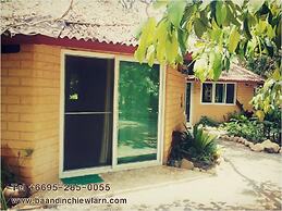 Baandin Chiewlarn Resort