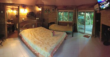 Baandin Chiewlarn Resort