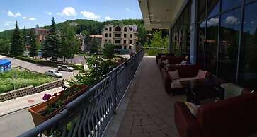 SAYA Hotel Tsaghkadzor