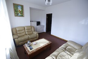 SAYA Hotel Tsaghkadzor