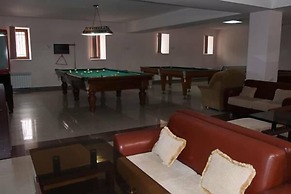 SAYA Hotel Tsaghkadzor