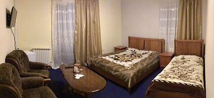 SAYA Hotel Tsaghkadzor