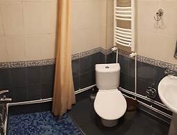 SAYA Hotel Tsaghkadzor