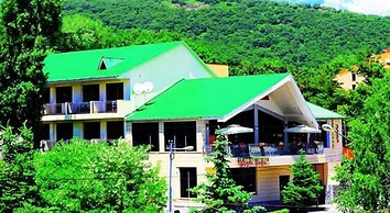 SAYA Hotel Tsaghkadzor