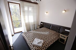 SAYA Hotel Tsaghkadzor