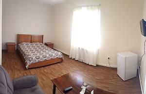 SAYA Hotel Tsaghkadzor