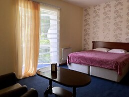 SAYA Hotel Tsaghkadzor