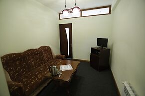 SAYA Hotel Tsaghkadzor