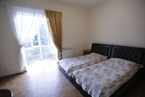 SAYA Hotel Tsaghkadzor