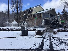 SAYA Hotel Tsaghkadzor