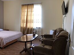 SAYA Hotel Tsaghkadzor