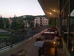 SAYA Hotel Tsaghkadzor