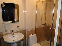 SAYA Hotel Tsaghkadzor