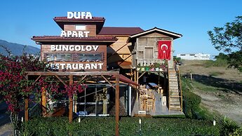 Dufa Apart Bungalow
