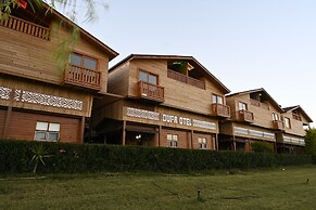Dufa Apart Bungalow