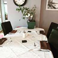 Hotel Restaurant De La Dore