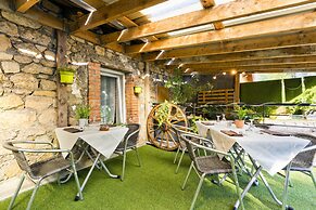Hotel Restaurant De La Dore