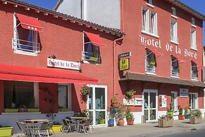 Hotel Restaurant De La Dore