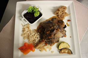 Hotel Restaurant De La Dore
