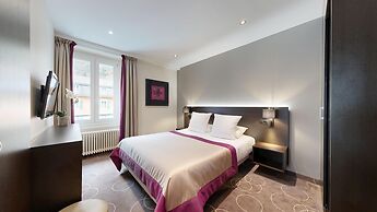 Grand Hôtel des Bains de Lavey