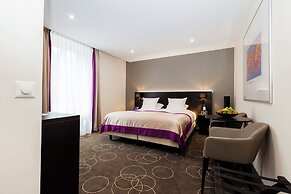 Grand Hôtel des Bains de Lavey