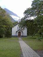 Grand Hôtel des Bains de Lavey