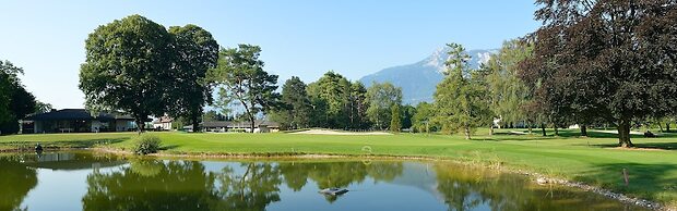 Grand Hôtel des Bains de Lavey