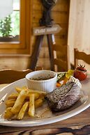 Grand Hôtel des Bains de Lavey