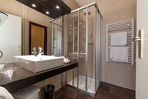 Grand Hôtel des Bains de Lavey