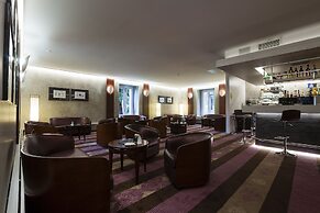 Grand Hôtel des Bains de Lavey