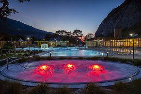 Grand Hôtel des Bains de Lavey