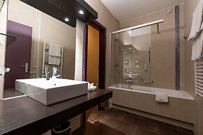 Grand Hôtel des Bains de Lavey