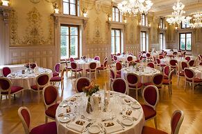 Grand Hôtel des Bains de Lavey