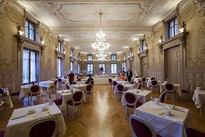 Grand Hôtel des Bains de Lavey