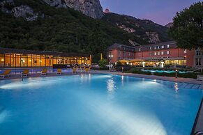 Grand Hôtel des Bains de Lavey