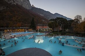 Grand Hôtel des Bains de Lavey
