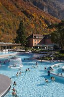 Grand Hôtel des Bains de Lavey