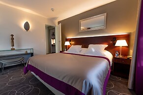 Grand Hôtel des Bains de Lavey