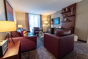 Grand Hôtel des Bains de Lavey