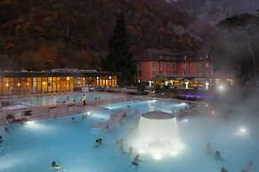 Grand Hôtel des Bains de Lavey