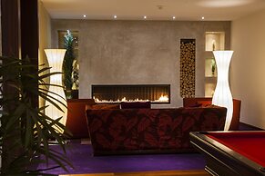 Grand Hôtel des Bains de Lavey